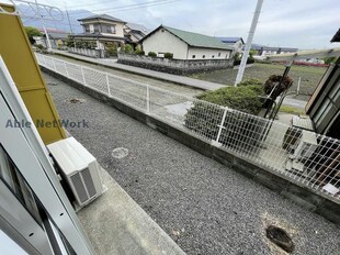 レオパレスサニーハイツ庄内の物件内観写真